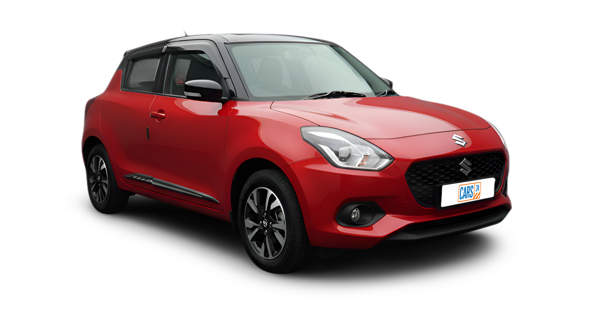 Maruti Swift-img